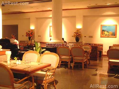 Purimas Beach Hotel 30